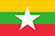 Inactive number Myanmar